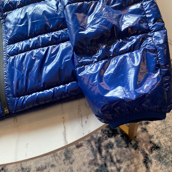 Michael Kors Blue Medium - Picture 6 of 16